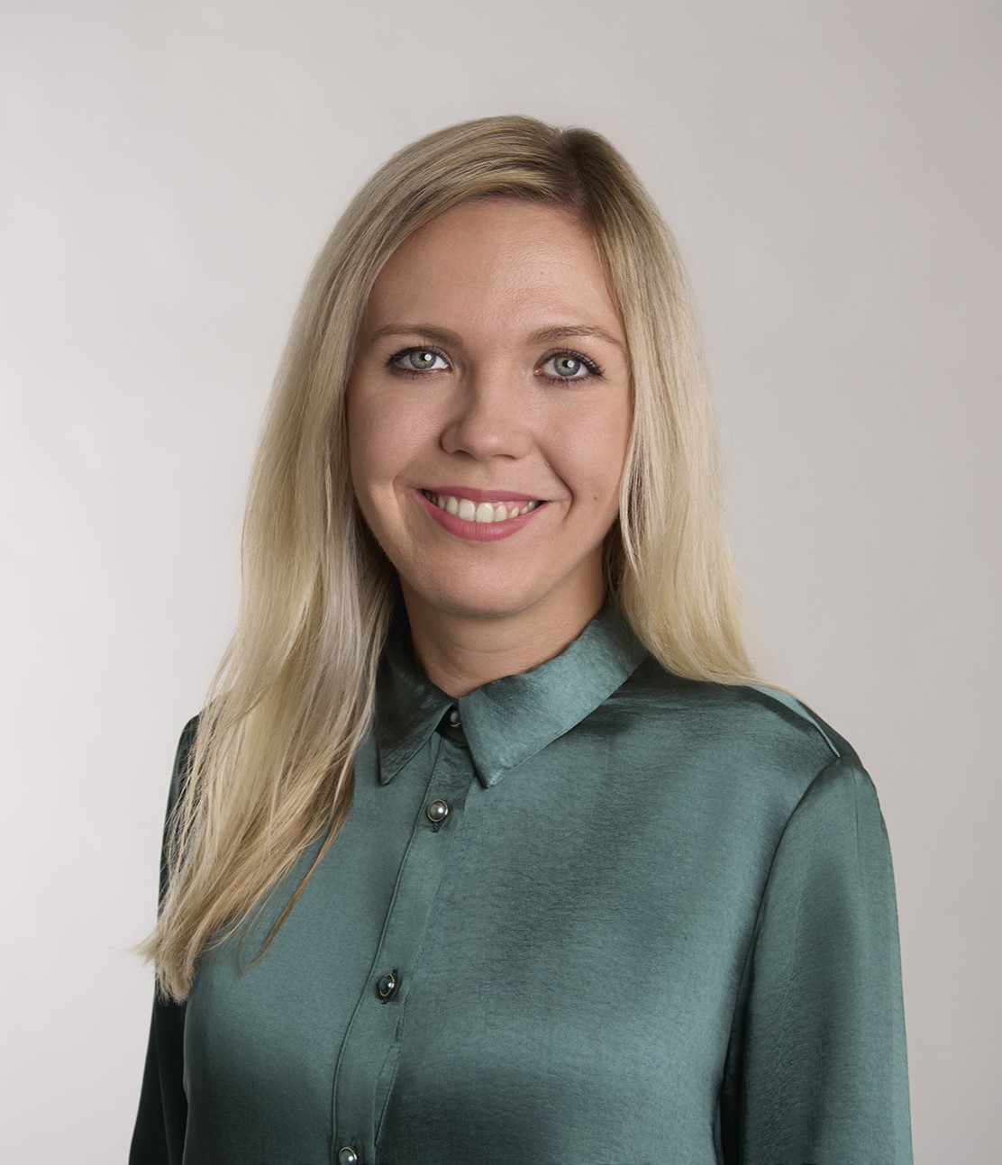 Anna Niechcial-Tsianas